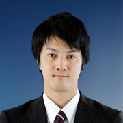 JCL公認会計士　大国 光大 写真