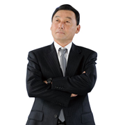 クリーンな経営