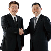 プロデュース